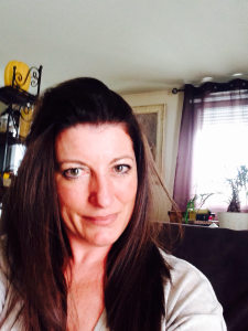 Photo de profil de Sabrina Bion