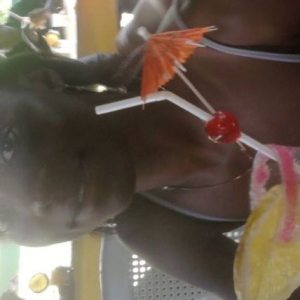 Photo de profil de Sabrina Blocus