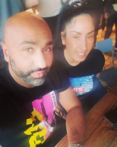 Photo de profil de Sabrina Boucetta