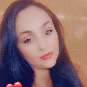 Photo de profil de Sabrina Boudenne