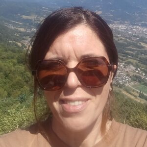 Photo de profil de Sabrina Boudjeriou