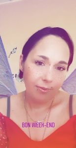 Photo de profil de Sabrina Bourdin