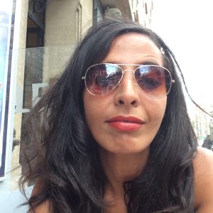 Photo de profil de Sabrina Bourmada