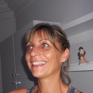 Photo de profil de Sabrina Boussaada