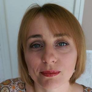 Photo de profil de Sabrina Boussougant