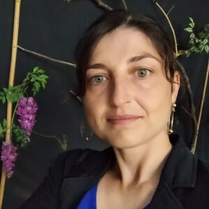 Photo de profil de Sabrina Bouttier