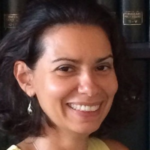 Photo de profil de Sabrina Bouzol