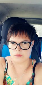 Photo de profil de Sabrina Boyer