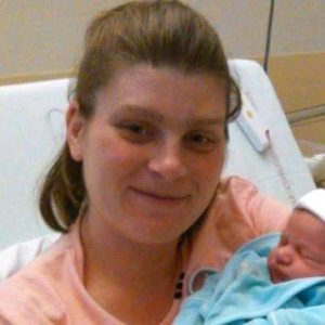 Photo de profil de Sabrina Braun