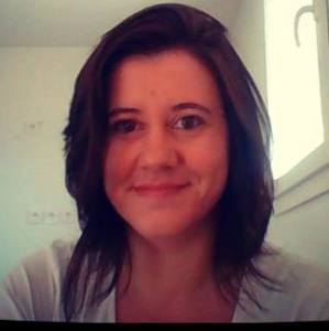 Photo de profil de Sabrina Brelet