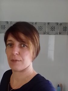 Photo de profil de Sabrina Brunet