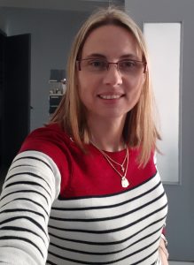 Photo de profil de Sabrina Calderone