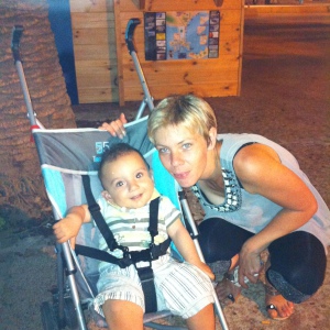 Photo de profil de Sabrina Canbay