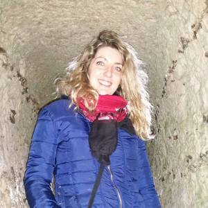 Photo de profil de Sabrina Carreiro