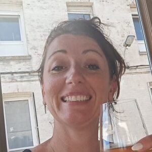 Photo de profil de Sabrina Cavé