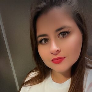 Photo de profil de Sabrina Cavory