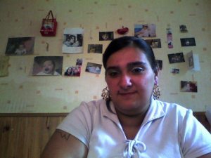Photo de profil de Sabrina Cazenave