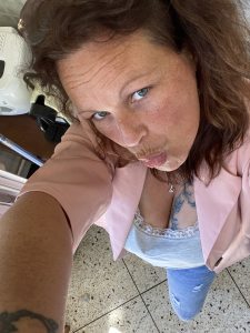 Photo de profil de Sabrina Chabas