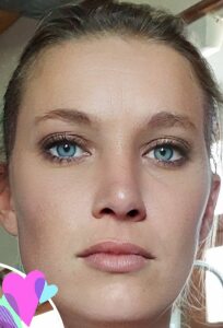 Photo de profil de Sabrina Chandelle