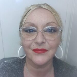 Photo de profil de Sabrina Charlot