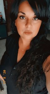 Photo de profil de Sabrina Chaves