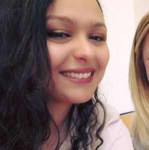 Photo de profil de Sabrina Chelali