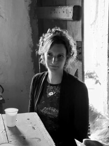 Photo de profil de Sabrina Chopin