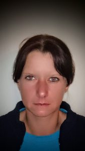 Photo de profil de Sabrina Clercy
