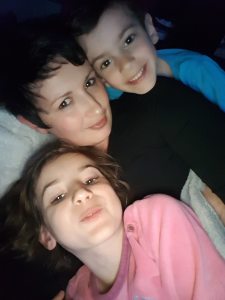 Photo de profil de Sabrina Commandoire