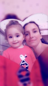 Photo de profil de Sabrina Couturier