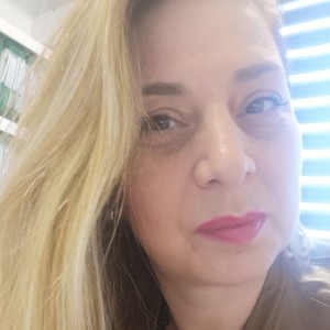 Photo de profil de Sabrina Cunha