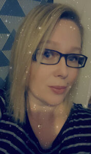 Photo de profil de Sabrina Delahaye