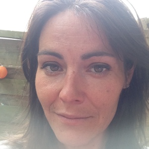 Photo de profil de Sabrina Delalande