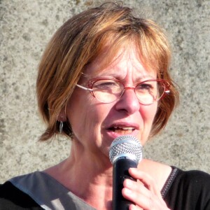 Photo de profil de Sabrina Delamarre