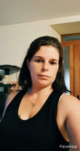 Photo de profil de Sabrina Delannoy