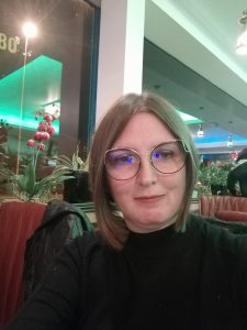 Photo de profil de Sabrina Delattre