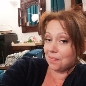 Photo de profil de Sabrina Delaunay