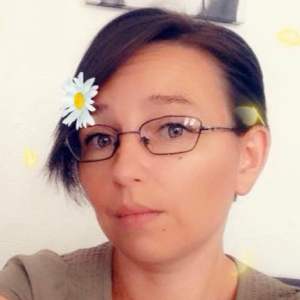 Photo de profil de Sabrina Delcourt
