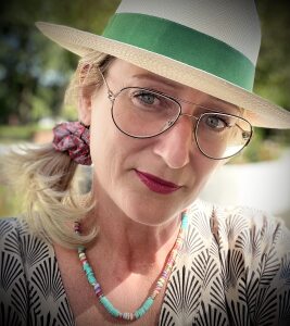 Photo de profil de Sabrina Denier