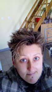 Photo de profil de Sabrina Dequin