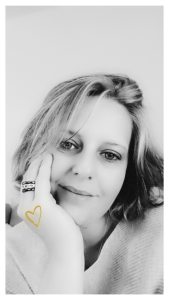 Photo de profil de Sabrina Desvigne