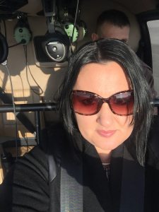 Photo de profil de Sabrina Dhont