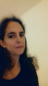 Photo de profil de Sabrina Dijoux