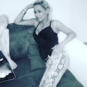 Photo de profil de Sabrina Djaber