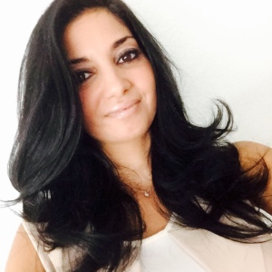 Photo de profil de Sabrina Djellouli