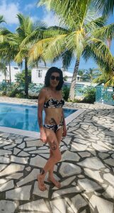 Photo de profil de Sabrina Dolin