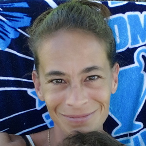 Photo de profil de Sabrina Domingues