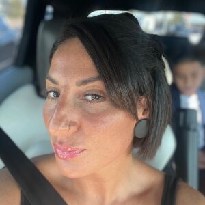 Photo de profil de Sabrina Donar