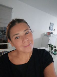 Photo de profil de Sabrina Doppia