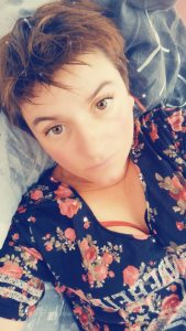 Photo de profil de Sabrina Dracy